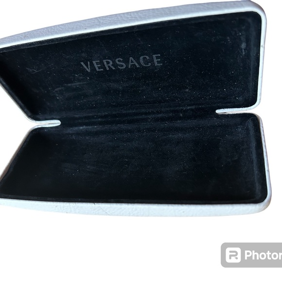 VERSACE eyeglass holder - Picture 5 of 6